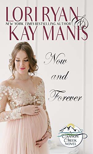 Now and Forever book cover