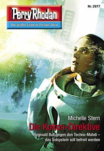 Die Kokon-Direktive book cover