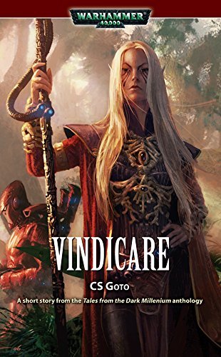 Vindicare