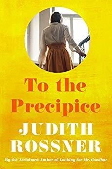 To the Precipice book cover