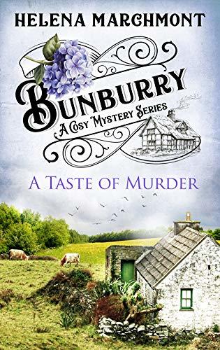 A Taste of Murder