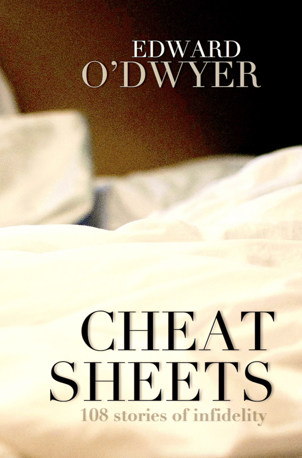 Cheat Sheets by Edward O'Dwyer | Goodreads