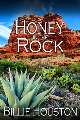 Honey in the Rock