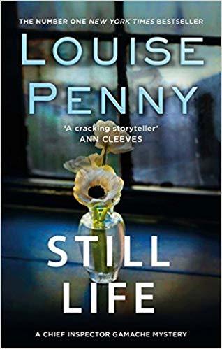 Still Life (Chief Inspector Armand Gamache, #1)