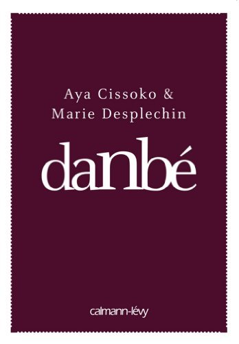 Danbé book cover