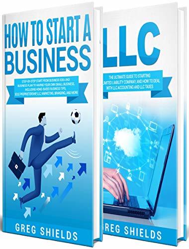 How to Start a Business: The Ultimate Step-By-Step Guide to Starting a ...