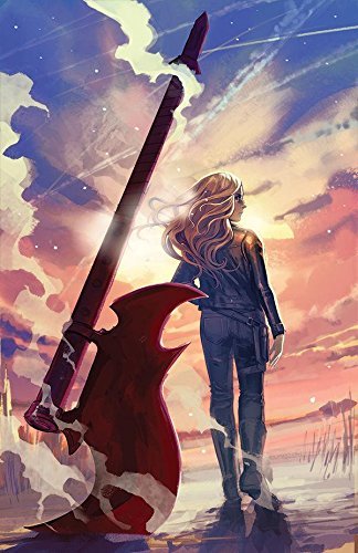 Buffy the Vampire Slayer: Season 12 - The Reckoning #4