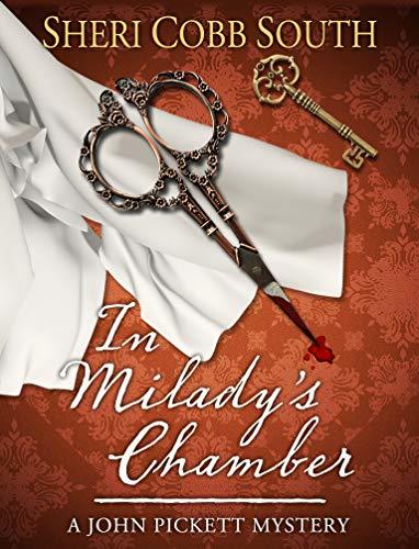 In Milady's Chamber