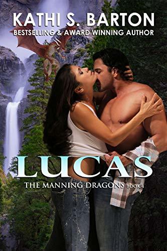 Lucas book cover
