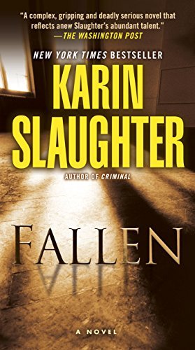 Fallen (Will Trent, #5)