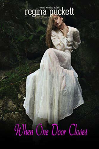 When One Door Closes book cover