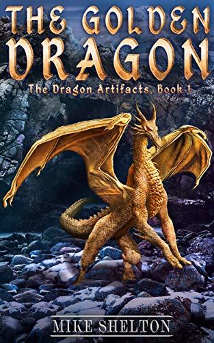 The Golden Dragon book cover