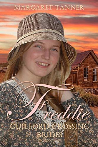 Freddie book cover