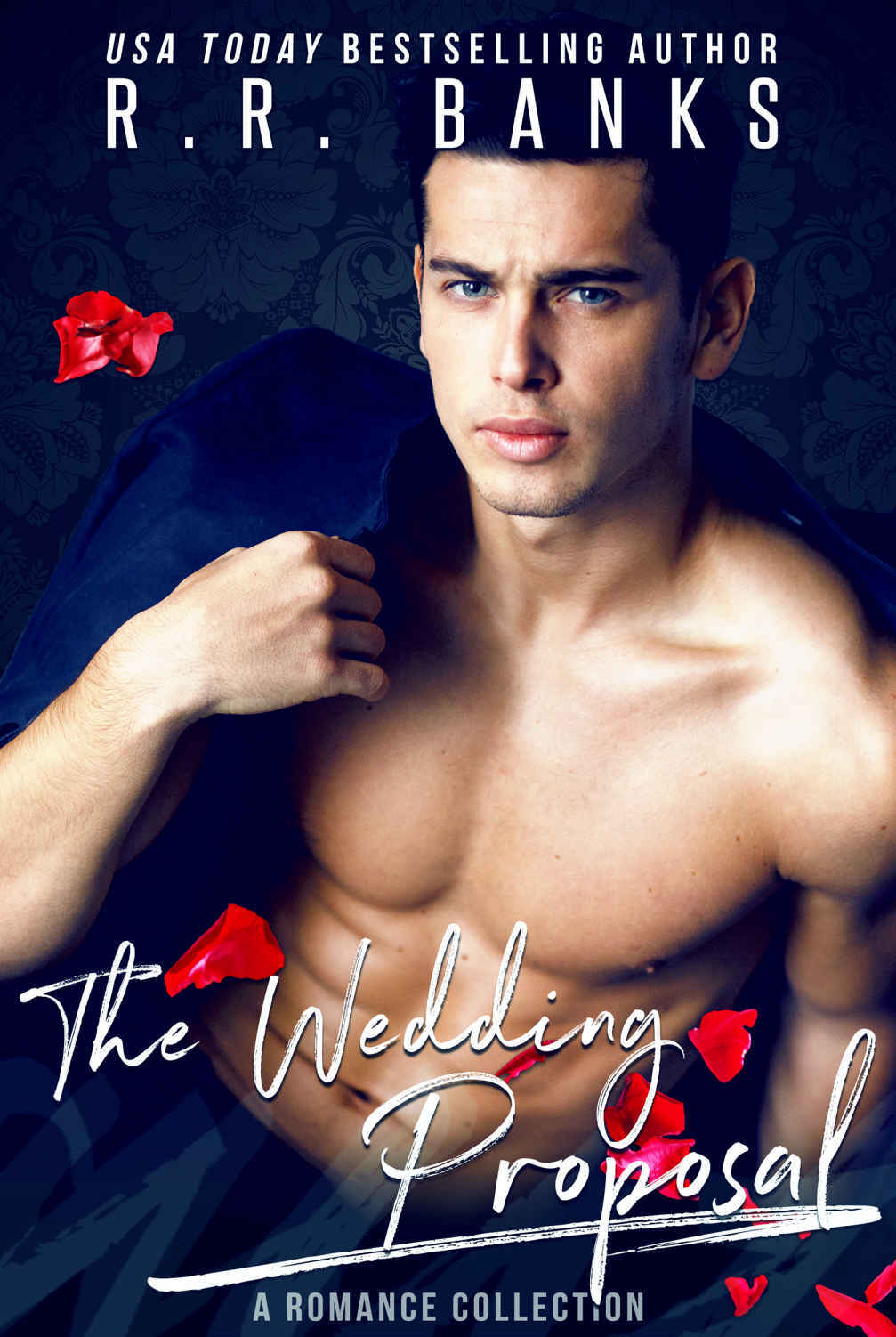 The Wedding Proposal book cover