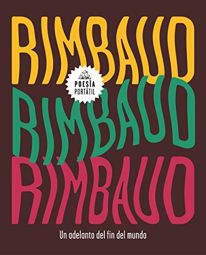 Un adelanto del fin del mundo (Flash Poesía) book cover