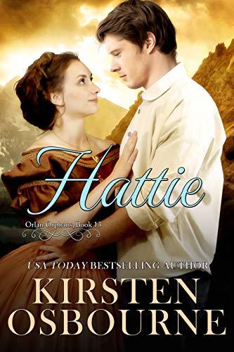 Hattie book cover