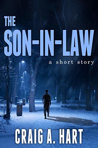 The Son-in-Law book cover