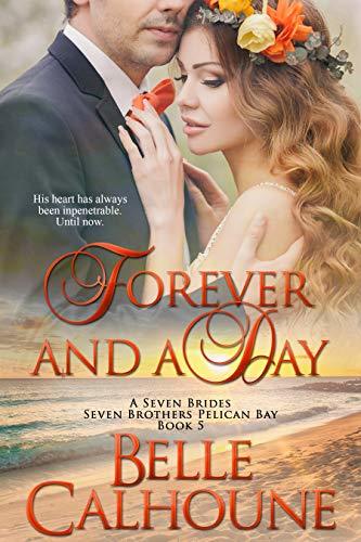 Forever and a Day book cover