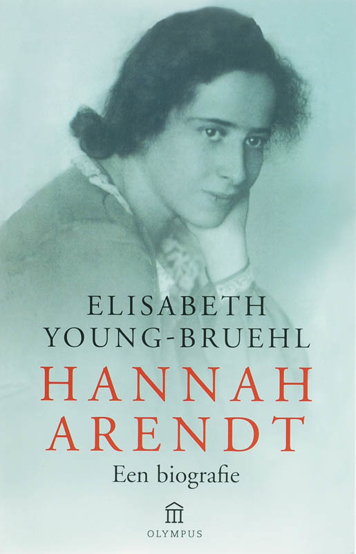Hannah Arendt: een biografie