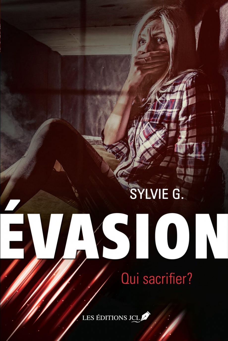 Évasion #1 book cover