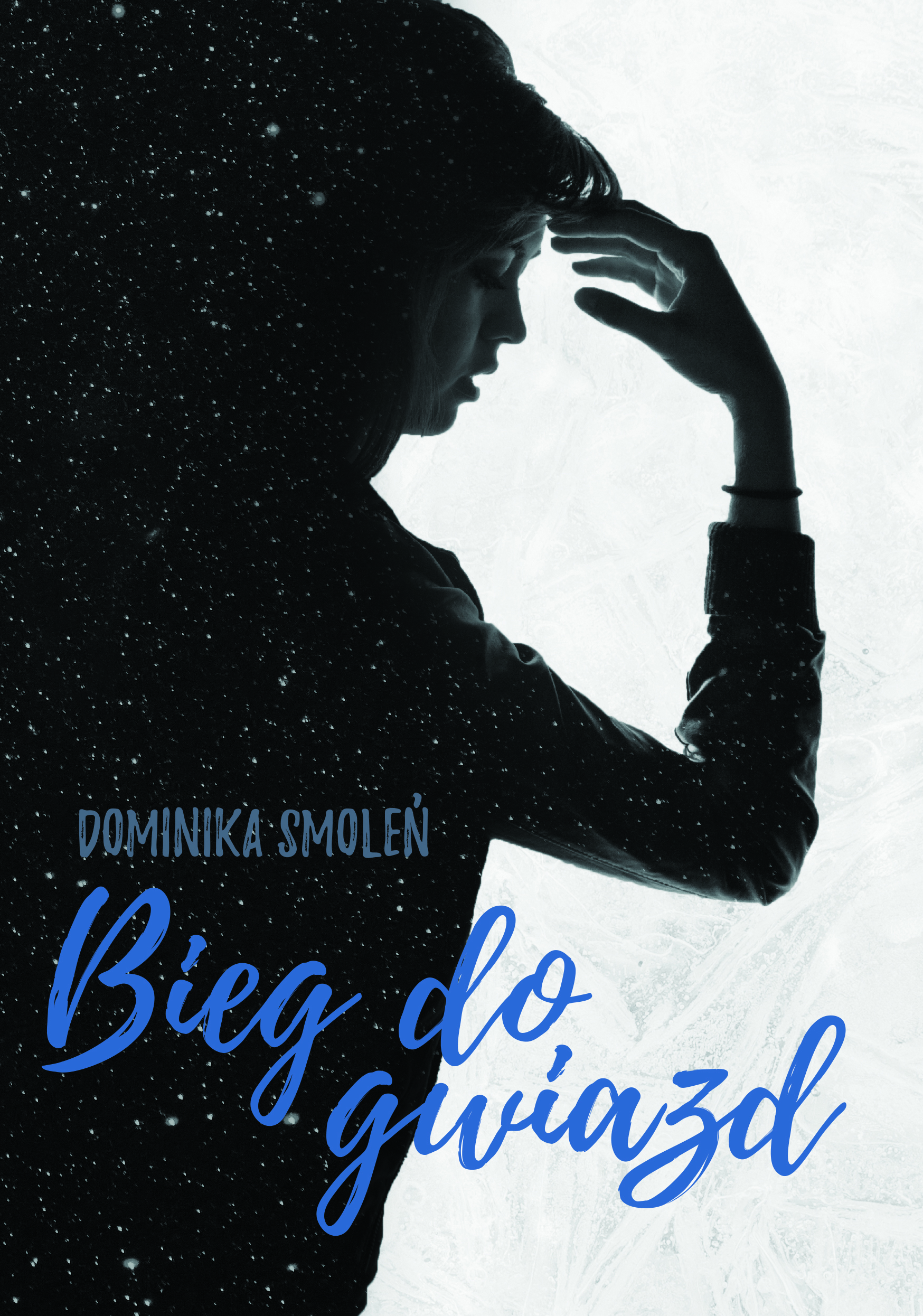 Bieg do gwiazd book cover