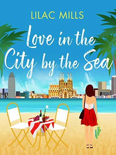 Love in the City by the Sea book cover