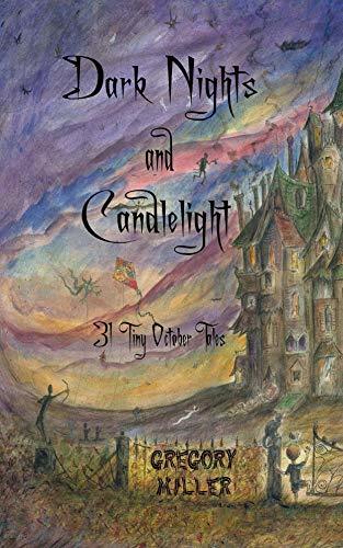 Dark Nights and Candlelight book cover