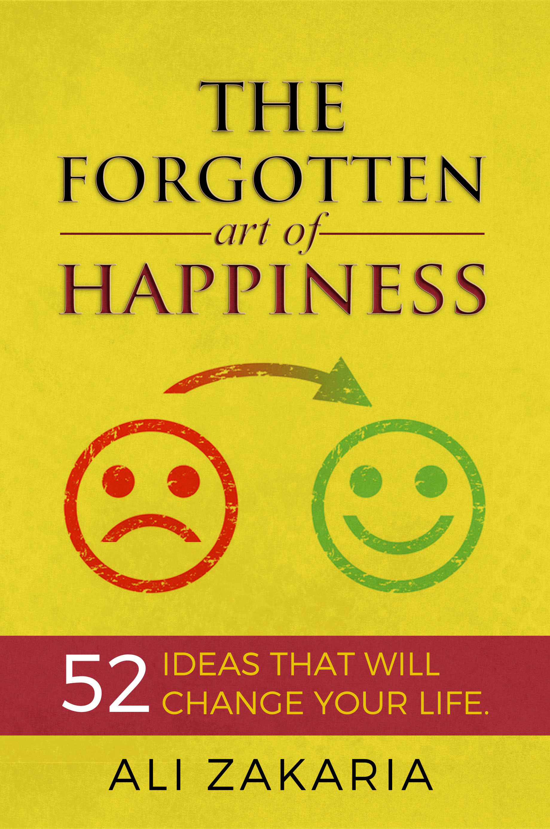 This Forgotten Philosophy Holds The Key To Happiness - v8voosh