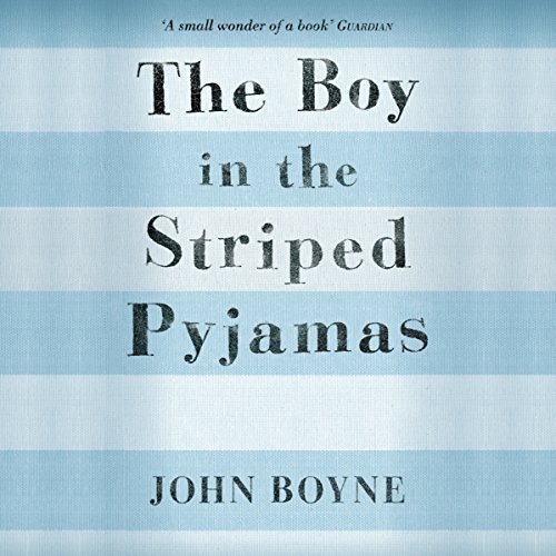 The Boy in the Striped Pajamas