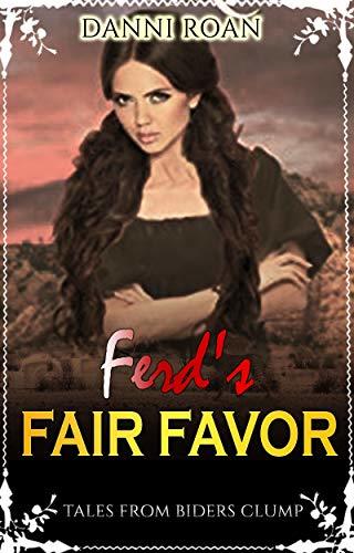 Ferd's Fair Favor book cover