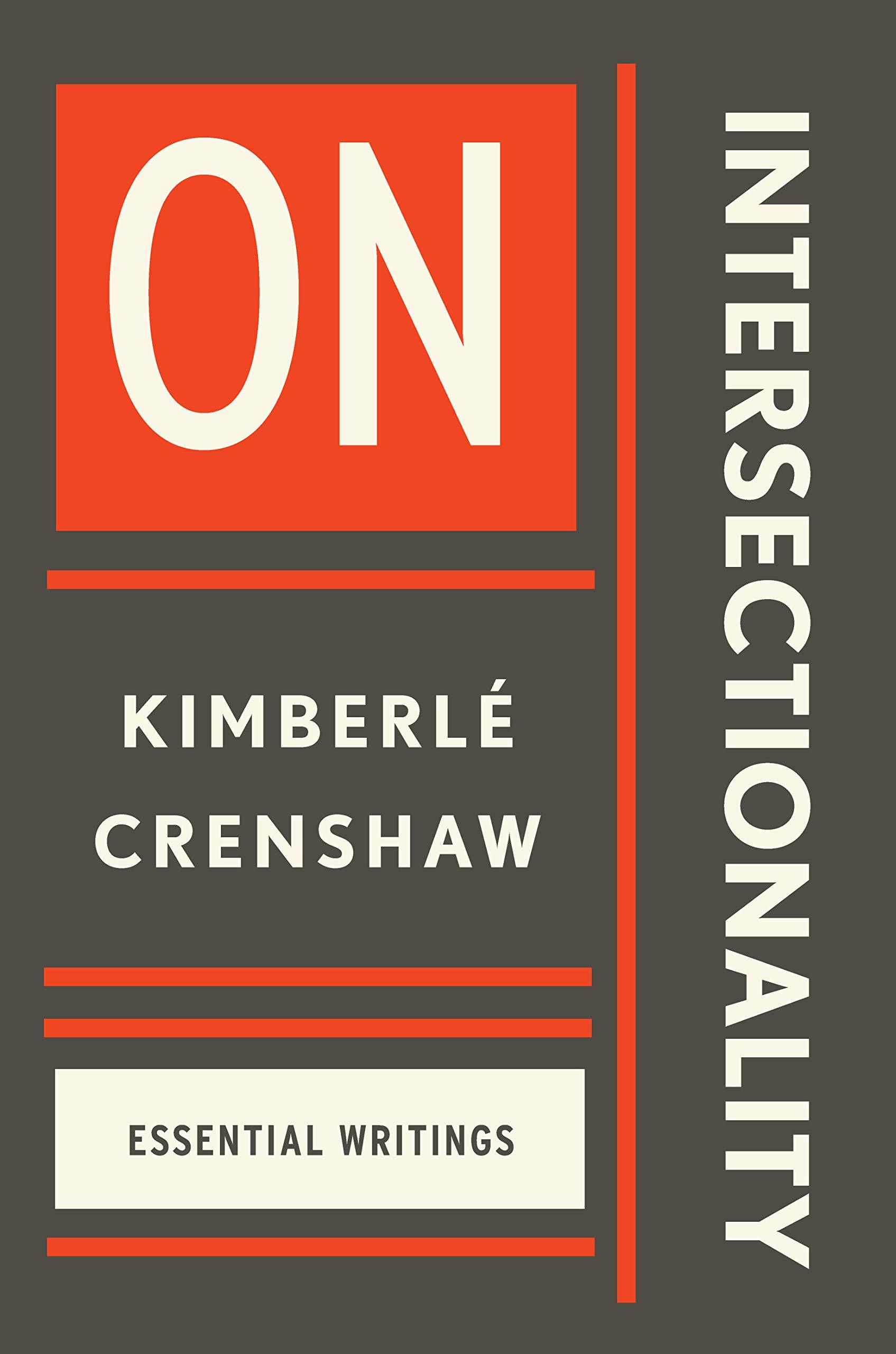 On Intersectionality book cover