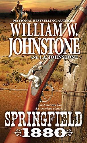 Springfield book cover 1