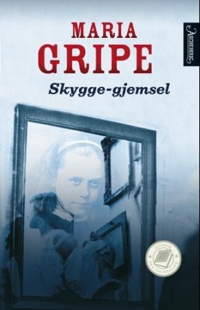 Skygge-gjemsel book cover