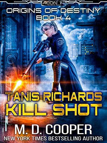 Tanis Richards book cover