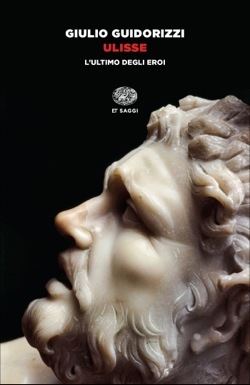 Ulisse book cover