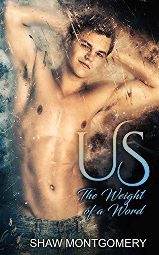 The Weight of a Word book cover 1