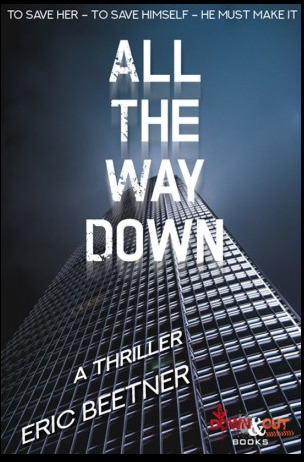 All The Way Down book cover