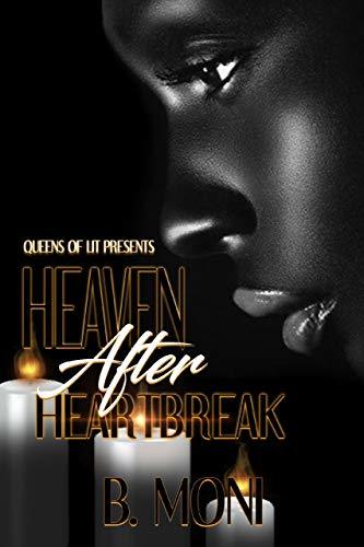 Heaven After Heartbreak book cover