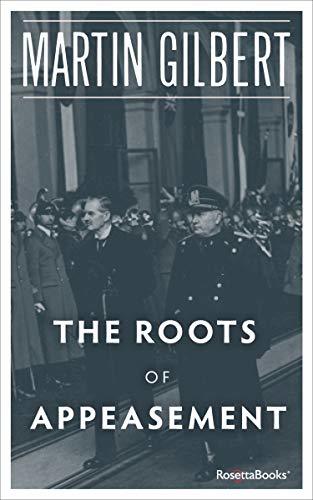 The Roots of Appeasement