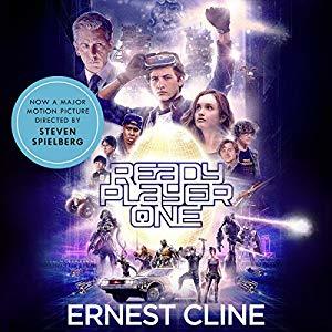 Ready Player One by Ernest Cline | Goodreads