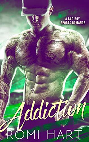 Out of Bounds book cover 2