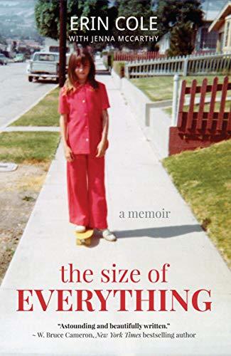 The Size of Everything