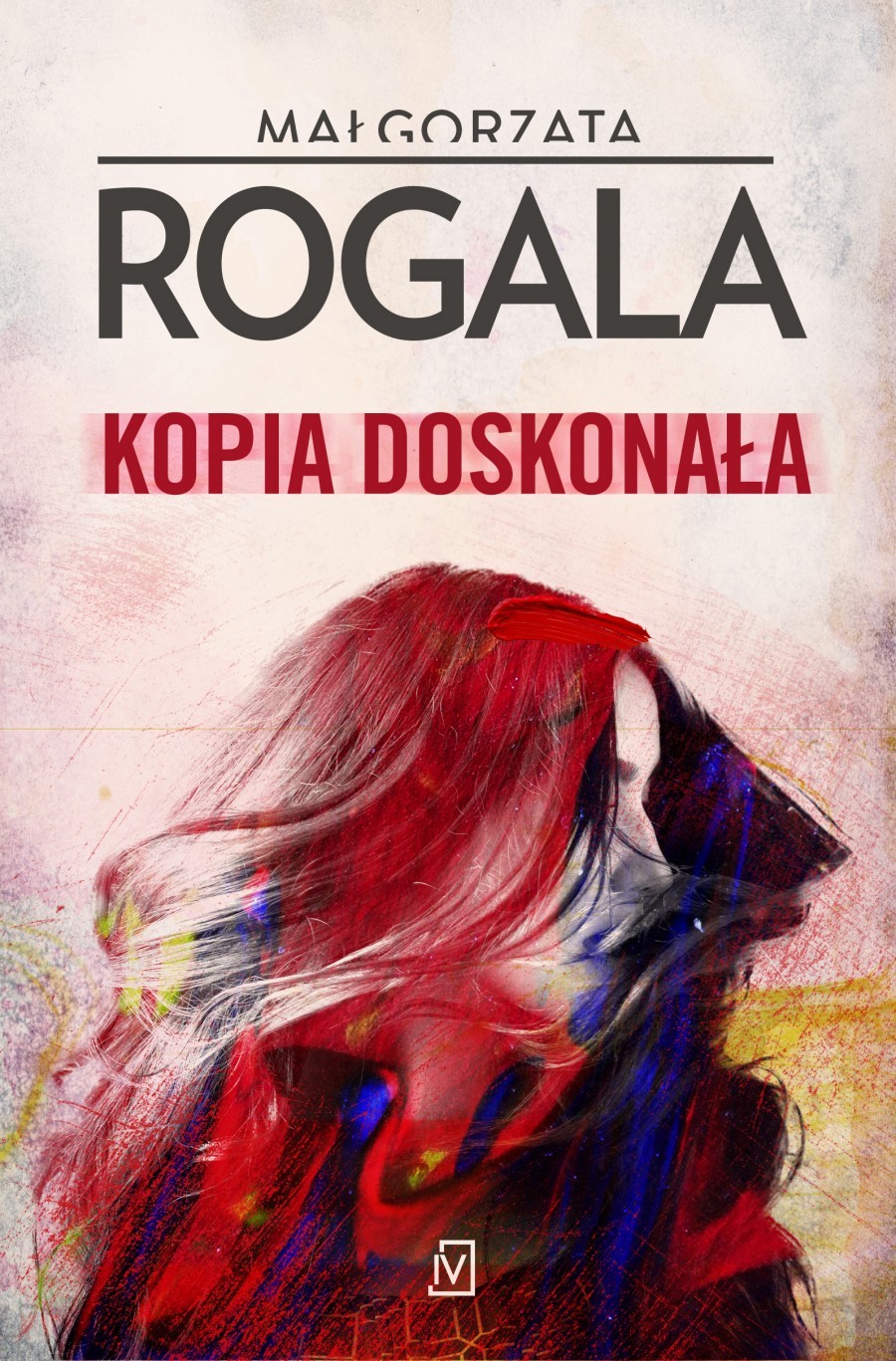 Kopia doskonała book cover