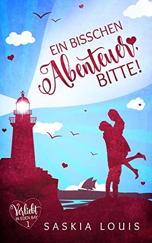 Ein bisschen Abenteuer, bitte! book cover