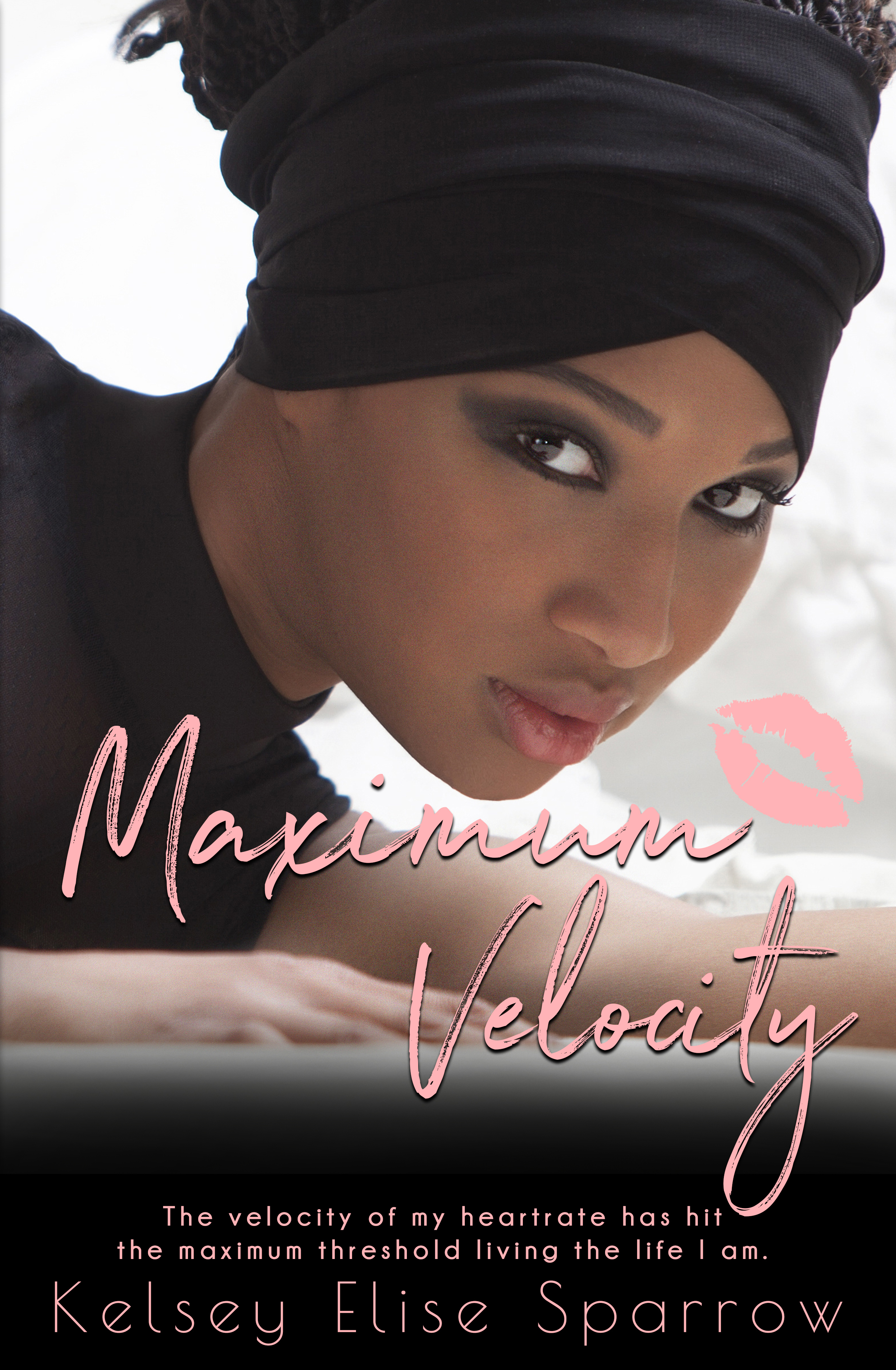Inked to the Max book cover 2
