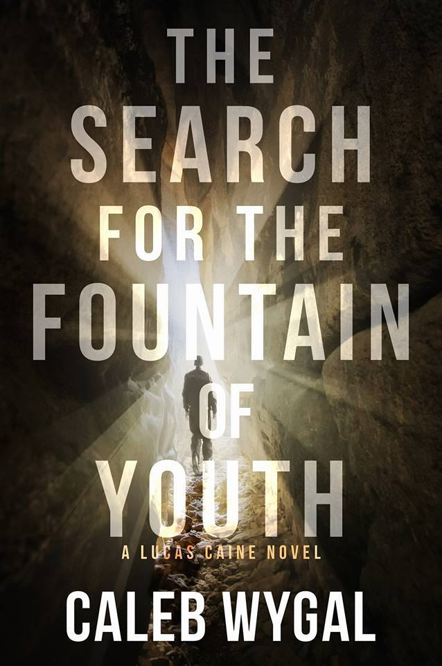 The Search for the Fountain of Youth