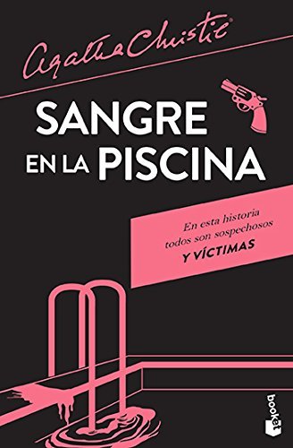Sangre en la piscina (Hercule Poirot, #26)