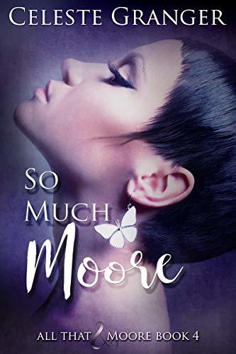 So Much Moore book cover