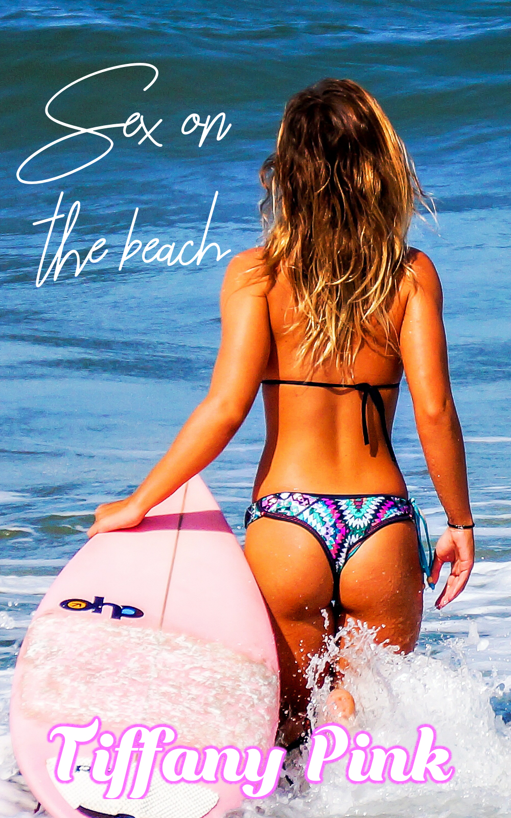 Sex on the Beach by Tiffany Pink Goodreads