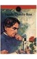 Jagadis Chandra Bose